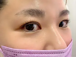 マツエク・マツパ Grand Ouja 高瀬ちさとのマツエク・マツパデザイン