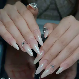 ネイル Amee Nail Salonのネイルデザイン