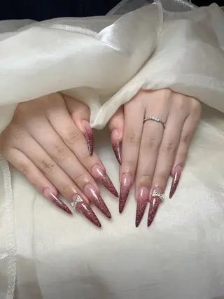 ネイル EN Salon linaのネイルデザイン