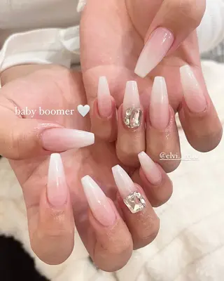 ネイル SALON ELVI.のネイルデザイン