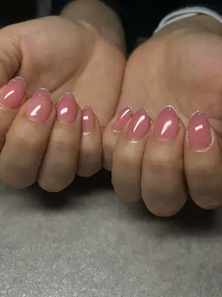 ネイル MCnail & beautyのネイルデザイン