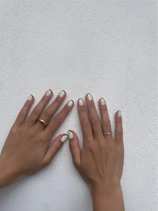 ネイル Laula🤍 ayakaのネイルデザイン