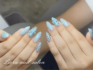 ネイル Liora nailのネイルデザイン
