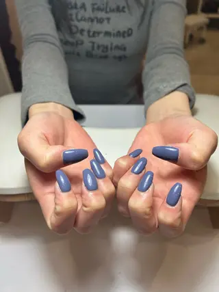 ネイル 🎀 アネラ しま  🎀のネイルデザイン
