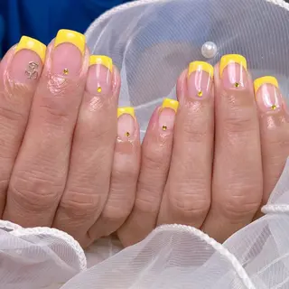 ネイル Twinkle Nail Kuboのネイルデザイン