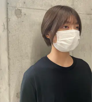 カラー 美髪× ヘアセット✨Araiのヘアスタイル