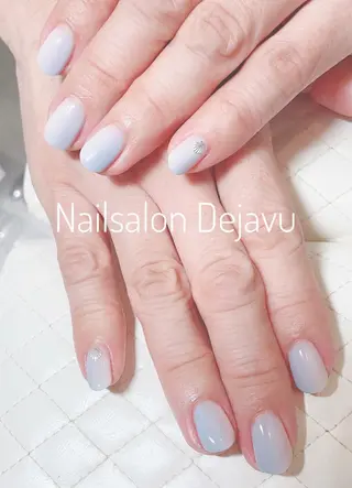 ネイル Nail salon Dejavu 🌿のネイルデザイン