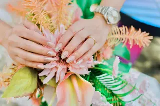 ネイル C.Nail ネイリストのネイルデザイン