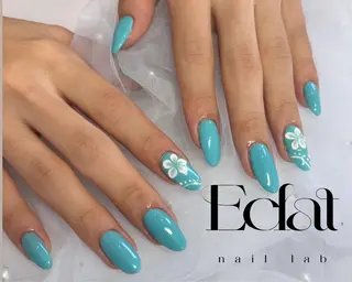 ネイル lvsum nailのネイルデザイン
