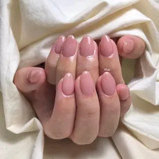 ネイル chai nail _ai📍鶴橋/桃谷のネイルデザイン