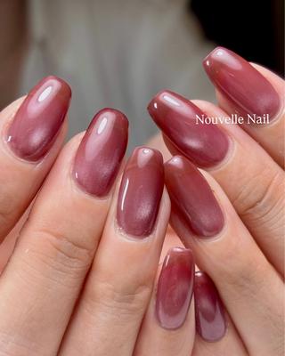 ネイル Nouvelle Nailのネイルデザイン