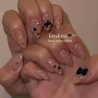 ネイル Yuri.nail studioのネイルデザイン