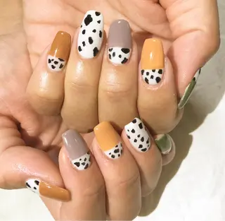 ネイル nail fufla ♡yamane♡のネイルデザイン