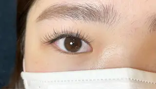 マツエク・マツパ eye salon HUIのマツエク・マツパデザイン