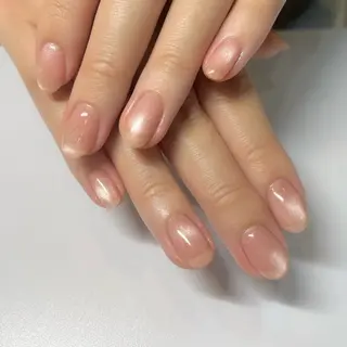 ネイル Tink 大船のネイルデザイン