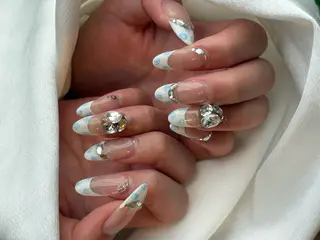 ネイル ✴︎ Delightのネイルデザイン