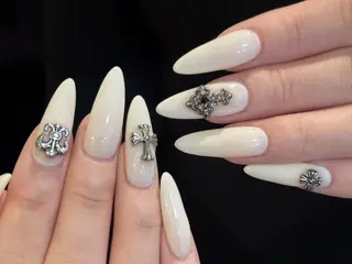 ネイル アンアンBelle Nail 池袋のネイルデザイン