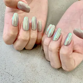 ネイル nailsalon -Lien-のネイルデザイン