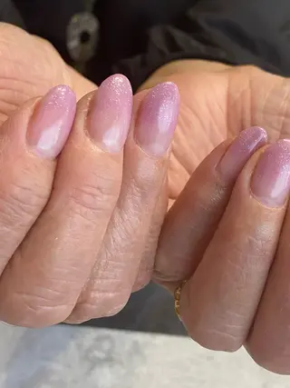 ネイル nail salon & U【アンドユー】のネイルデザイン