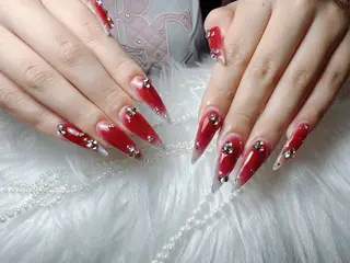 ネイル Hara Nail 【持ち込みOK】のネイルデザイン