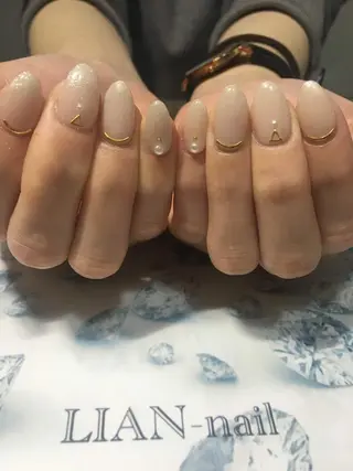 ネイル LIAN- nailのネイルデザイン