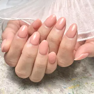 ネイル Touni 🐿のネイルデザイン