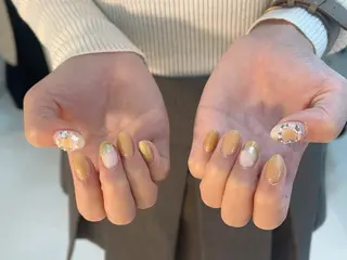 ネイル L&Y Nail salonのネイルデザイン