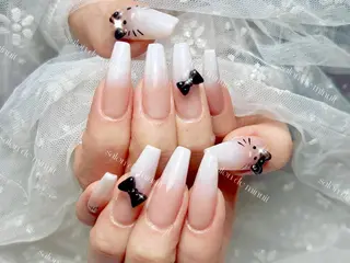 ネイル Emily 🎀のネイルデザイン