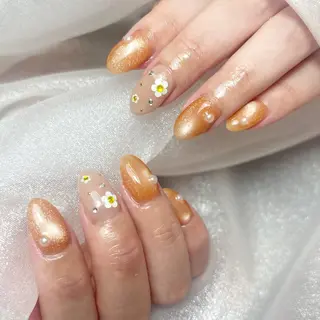 ネイル nailroom DIASOMNIAのネイルデザイン