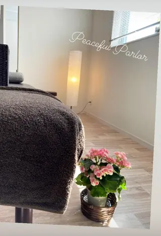 PEACEFUL✨ こまいのエステ・リラクイメージ