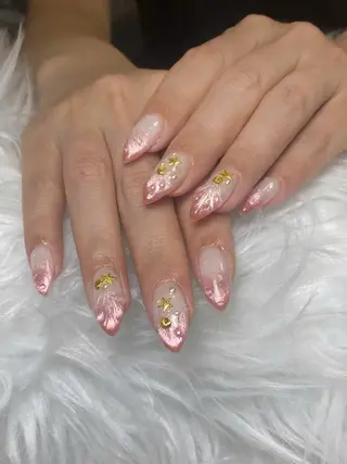 ネイル REI NAIL1のネイルデザイン