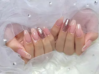 ネイル You&Me Ibukiのネイルデザイン