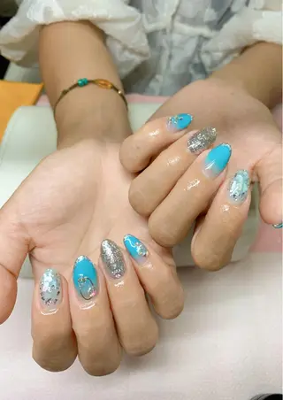 ネイル コウ カnail💅のネイルデザイン