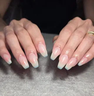 ネイル BENNIEのネイルデザイン