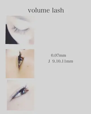 マツエク・マツパ luana _manaのマツエク・マツパデザイン