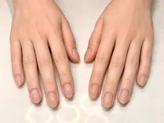 ネイル 【オーナー】長瀬 俊也のネイルデザイン