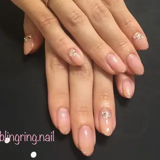ネイル 🌈KANÅKO 🌈のネイルデザイン