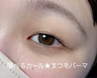 マツエク・マツパ eyelash catwinkのマツエク・マツパデザイン