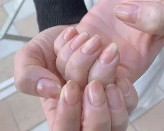ネイル N°nail名駅 ナンバーネイルのネイルデザイン