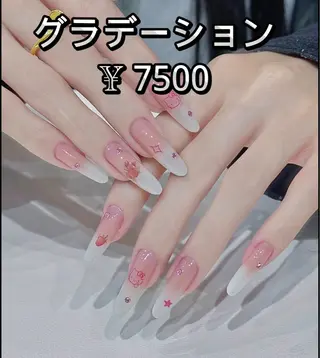 ネイル JUNA 健康美サロン渋谷店のエステ・リラクイメージ