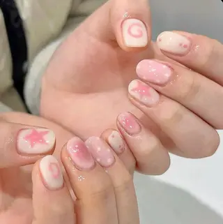 ネイル Happi Nailのネイルデザイン