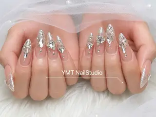 ネイル YMT NailStudioのネイルデザイン