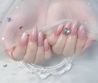 ネイル Chan Nail Salonのネイルデザイン