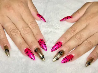 ネイル K.. nailsのネイルデザイン