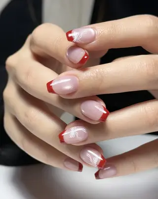 ネイル NFY-[チアキ] nailforyouのネイルデザイン