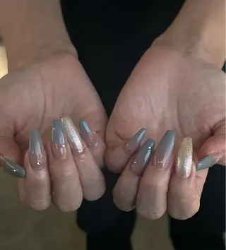 ネイル Y's nail ˚✧₊YUIのネイルデザイン
