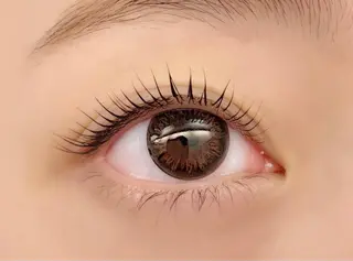 パーマ Eyelist HONAMIのマツエク・マツパデザイン