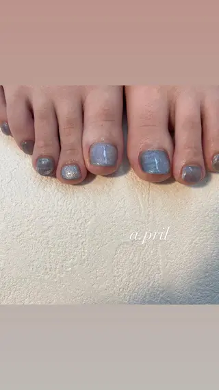 ネイル ayaka .のネイルデザイン
