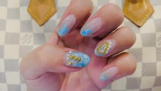 ネイル Ag Nailのネイルデザイン