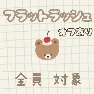 マツエク・マツパ 𝕠𝕞𝕒 🧸ₙₐₖₐₜₐのマツエク・マツパデザイン